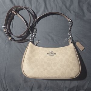 Coach Teri Shoulder Bag